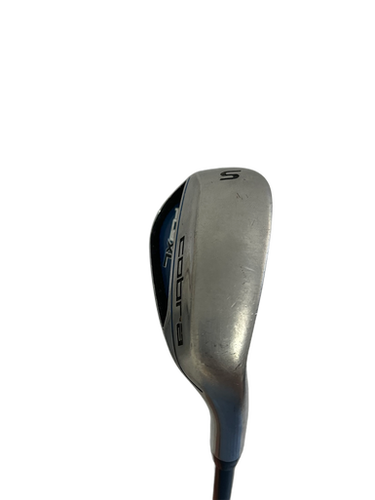 Used Cobra FLY XL Golf Chipper RH Sand Wedge 11692-S000140405