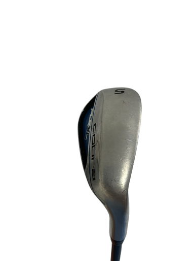Used Cobra FLY XL Golf Chipper RH Sand Wedge 11692-S000140405