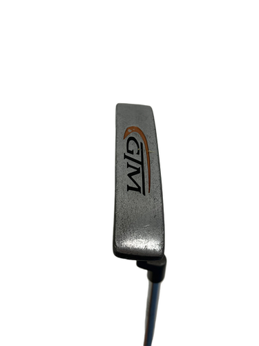 Used Knight GTM Mens Putter RH 11692-S000140443