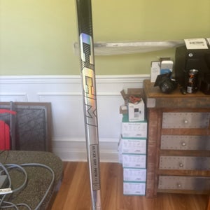 Intermediate CCM JetSpeed FT8 Pro Right Handed Hockey Stick P90TM Pro Stock (New)