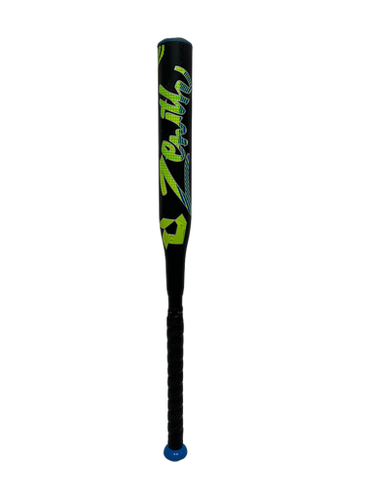 Used Demarini ZENITH BB/SB Fastpitch Bat 29" 11692-S000140460