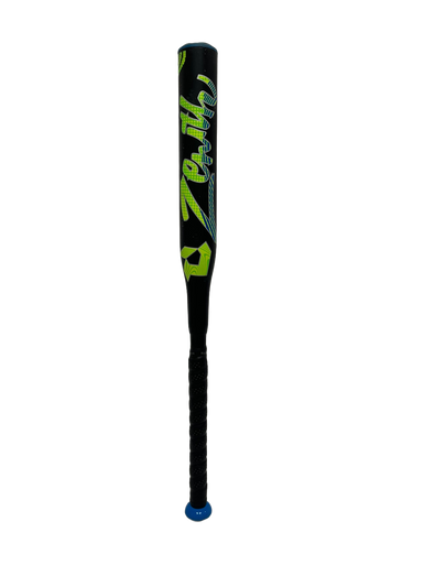 Used Demarini ZENITH BB/SB Fastpitch Bat 29" 11692-S000140460