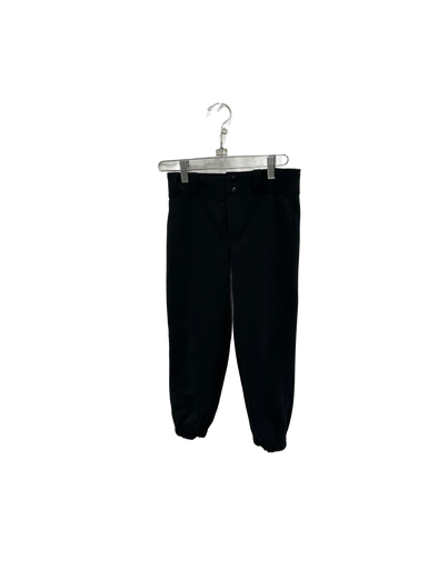 Used Champro BLACK YTH SM BB/SB Pant Boys Black SM 11692-S000140467