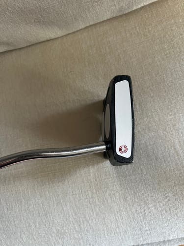 Odyssey Mallet 2-Ball Ten Left Hand Putter (Used)