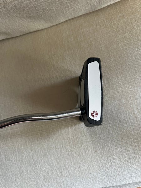 Odyssey Mallet 2-Ball Ten Left Hand Putter (Used)