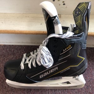 2025 Bauer Supreme Hockey Skates