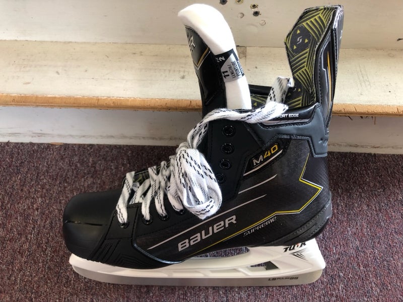 2025 Bauer Supreme Hockey Skates