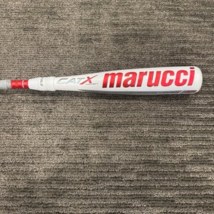 Marucci CATX Connect Hybrid Bat (-10) 19 oz 29" (Used)