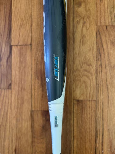 2020 Easton Ghost Composite Bat (-10) 21 oz 31" (Used)