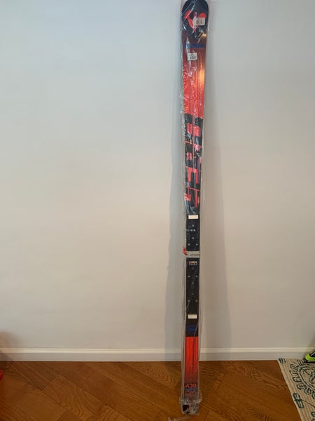 NEW - 2025 Rossignol 188 cm Racing Hero FIS GS WC Skis (New)