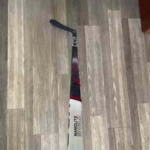 New CCM Jetspeed FT6 Pro LH 30 flex P28 Hockey Stick Jr