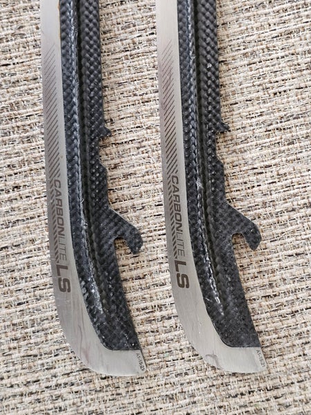 Bauer LS CarbonLite 246 mm (Used)