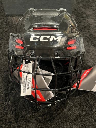 Youth CCM Helmet (New)