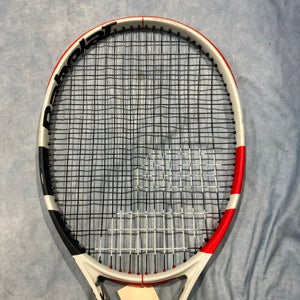 Babolat Pure Strike Tennis Racquet (Used)