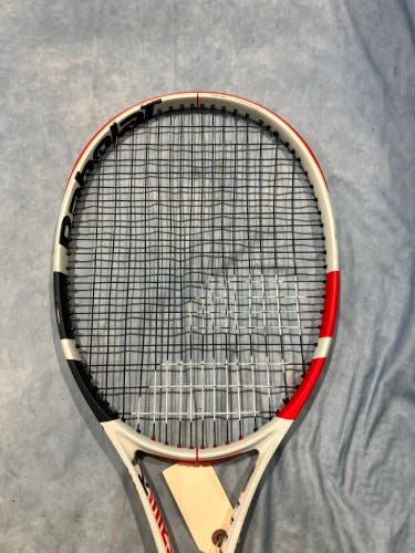 Babolat Pure Strike Tennis Racquet (Used)