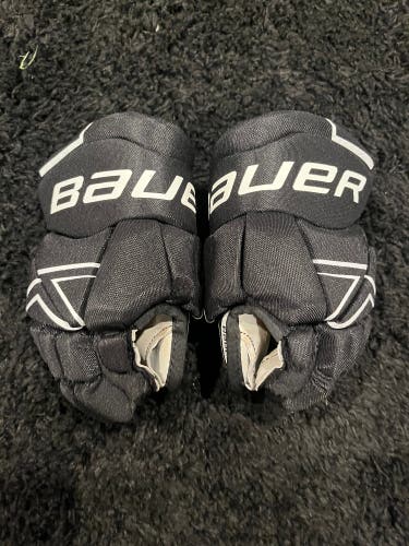 Bauer Gloves 8" (New)