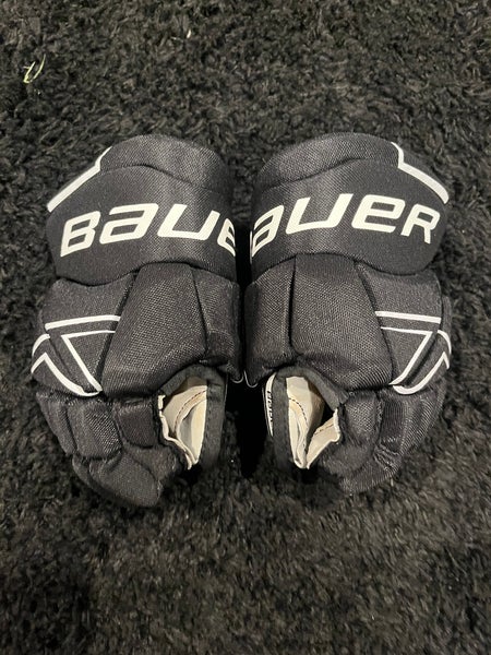 Bauer Gloves 8" (New)