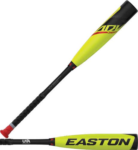 Easton ADV 360 Youth (2 5/8") USA 2023 (-11)