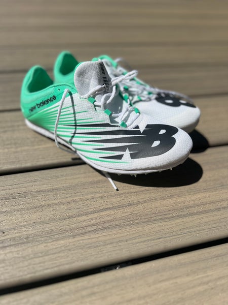 New Balance Women's Track Cleats Adult Size W 10.0 New (w/o box)