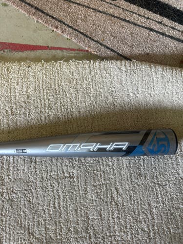 Louisville Slugger2020 Omaha5