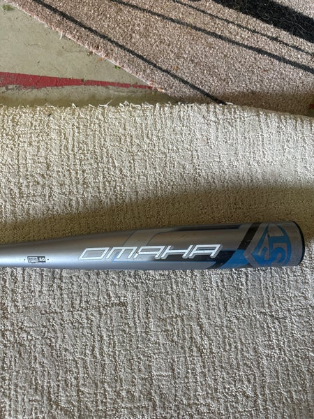 Louisville Slugger2020 Omaha5