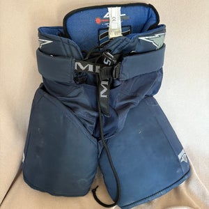 Junior Medium Mission Hockey Pants (Used)
