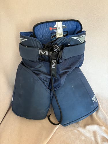 Junior Medium Mission Hockey Pants (Used)