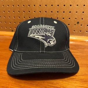 Blue Adult Unisex One Size Fits All Hat (New)