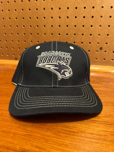 Blue Adult Unisex One Size Fits All Hat (New)