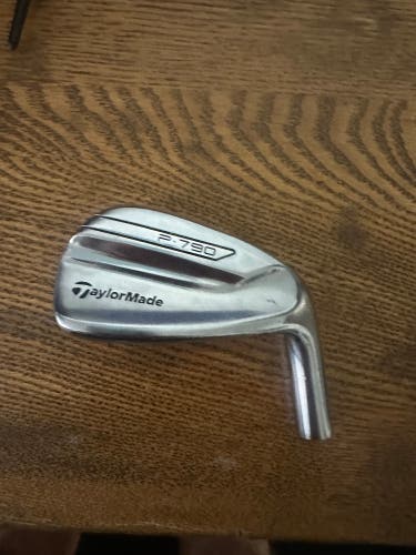 TaylorMade P790 Iron Right Handed Club Head (Used)