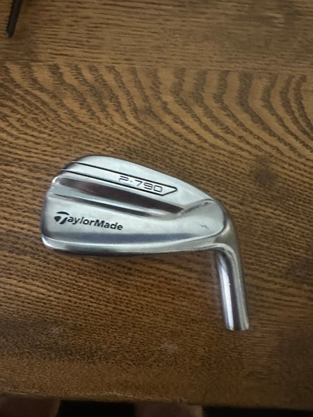 TaylorMade P790 Iron Right Handed Club Head (Used)