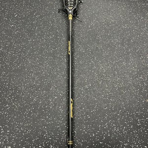 Used STX CRUX Wmn Atk/Mid Complete Stick Black 11849-S000031045