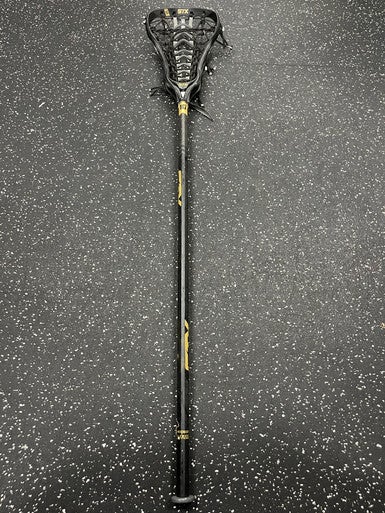 Used STX CRUX Wmn Atk/Mid Complete Stick Black 11849-S000031045