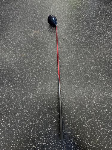 Used WILSON STAFF Mens Driver RH 8.5 Degree 11849-S000031008