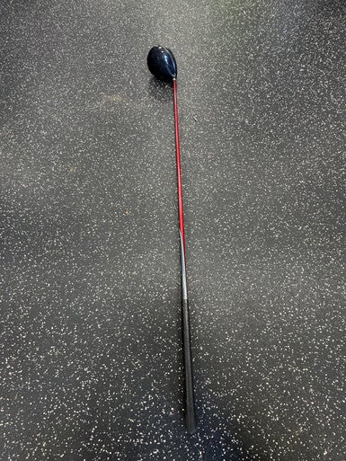 Used WILSON STAFF Mens Driver RH 8.5 Degree 11849-S000031008