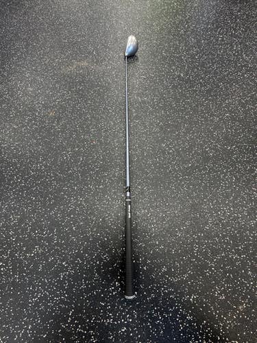 Used Callaway DIVINE NINE BIG BERTHA WAR BIRD Jr Fairway Wood RH 9 Wood 11849-S000031004