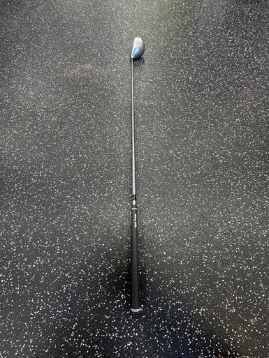 Used Callaway DIVINE NINE BIG BERTHA WAR BIRD Jr Fairway Wood RH 9 Wood 11849-S000031004