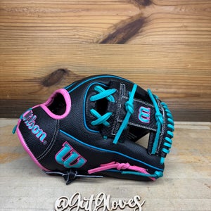 Wilson A2000 11.5" SC86 (Spin Control 1786)