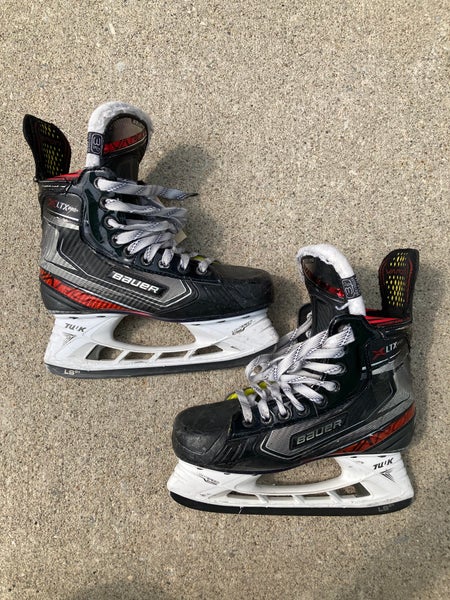 Bauer LTX Pro+ Hockey Skates | Size 3.5