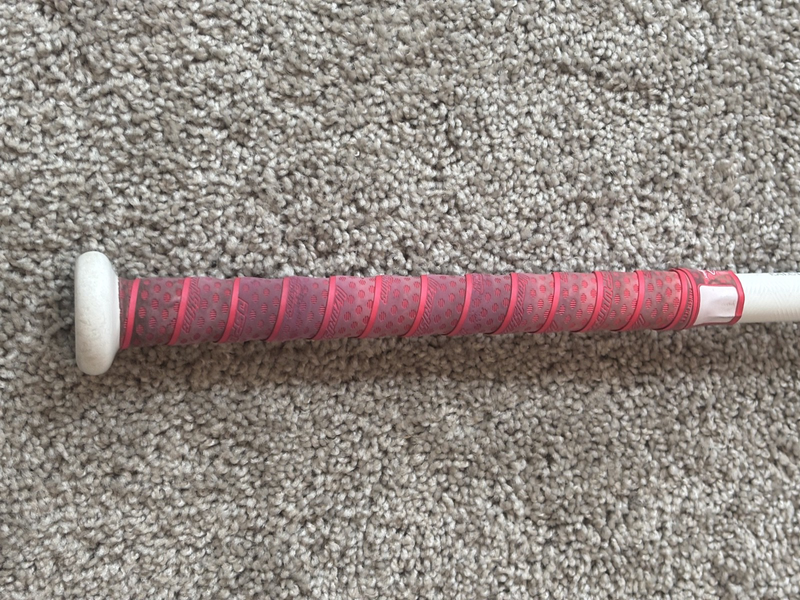2024 Mach AI USSSA Baseball Bat | -5, -8, -10