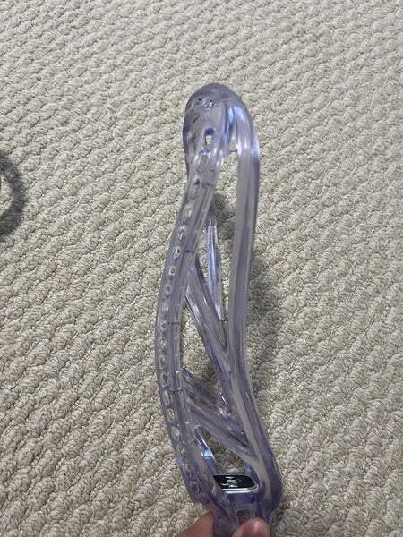 ECD Ion Unstrung Head (Used)