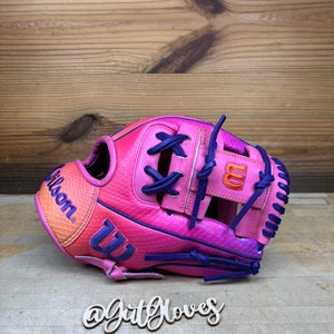 Wilson A2000 11.5" 1786 Exclusive Limited Edition