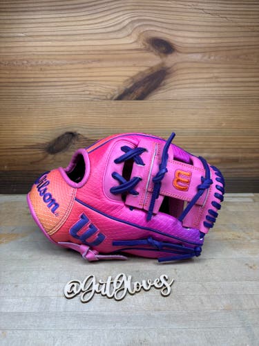 Wilson A2000 11.5" 1786 Exclusive Limited Edition
