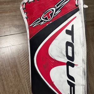 Tour Full Right (Used) evolution 6000 blocker youth