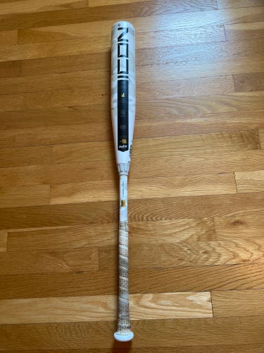 2025 Rawlings Icon Composite Bat (-5) 27 oz 32" (Used)