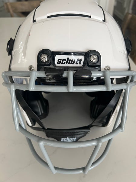 Extra Large Youth Schutt F7 Helmet (Used)