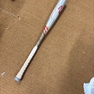 2025 Marucci CATX2 Alloy BBCOR Certified Bat (-3) 28 oz 31" (Used)