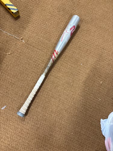 2025 Marucci CATX2 Alloy BBCOR Certified Bat (-3) 28 oz 31" (Used)