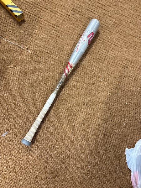 2025 Marucci CATX2 Alloy BBCOR Certified Bat (-3) 28 oz 31" (Used)