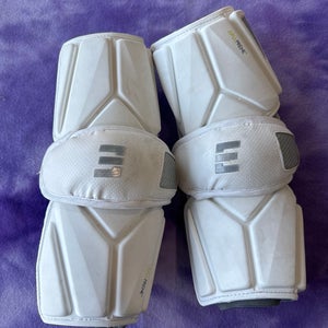 Large Adult Epoch Integra Arm Pads (Used)